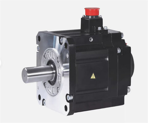 Mitsubishi HF-SP51 Wechselstromservomotor HF-SP51 mittlere Trägheit