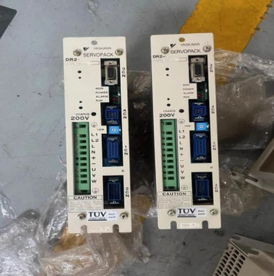 Yaskawa-Antrieb DR2-A3AC-NY41 Servopack Industrie-Servoantriebe