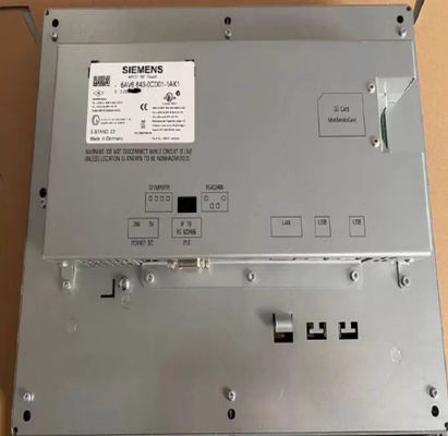Yaskawa-Antrieb DR2-A3AC-NY41 Servopack Industrie-Servoantriebe