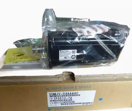SGMG-20A2A Yaskawa Servo Original importierte Garantie für ein Jahr