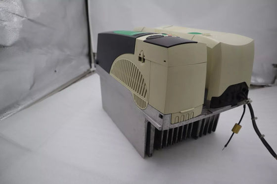EMERSON SP3401 Steuertechniken Emerson Einantriebsfrequenzmessgerät