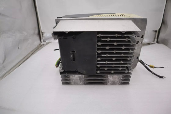 EMERSON SP3401 Steuertechniken Emerson Einantriebsfrequenzmessgerät
