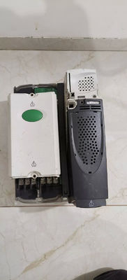 EMERSON SP3403 Steuertechniken Emerson Einantrieb Frequenzrichter