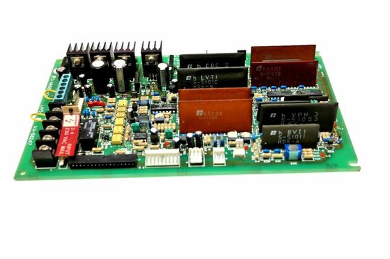 RELIANCE 0-48680-101 Reliance Elektro-PC-Tachometer-Antriebsbrett