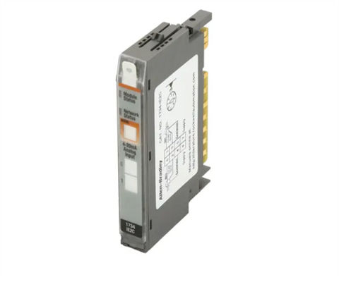 1734-IE2C ALLEN BRADLEY POINT I/O 2-Punkte-Analog-Eingabemodul
