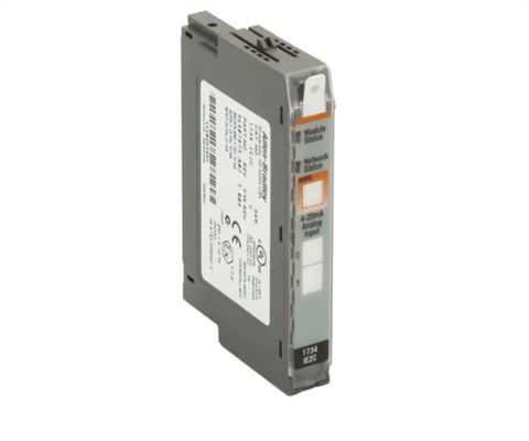 1734-IE2C ALLEN BRADLEY POINT I/O 2-Punkte-Analog-Eingabemodul
