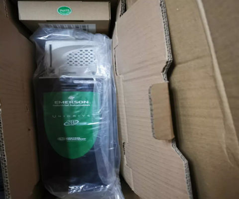 Emerson SP1401 Inverter Nidec Wechselstromantrieb mit variabler Frequenz