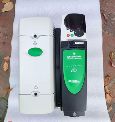 EMERSON SP4402 Steuertechniken Emerson Einantriebsfrequenzmessgerät