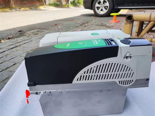 EMERSON SP4402 Steuertechniken Emerson Einantriebsfrequenzmessgerät