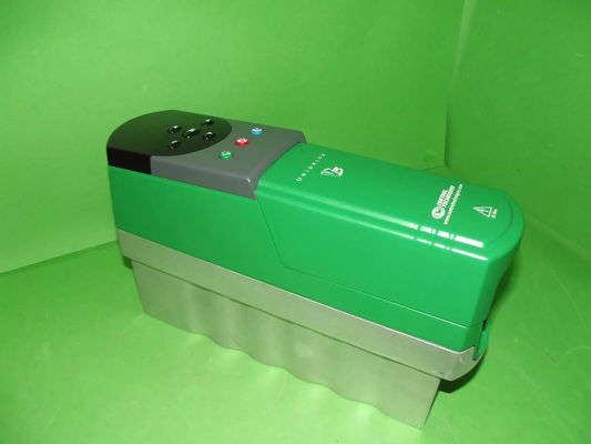 EMERSON UNI1402 Steuerungstechniken Emerson Einantrieb Frequenzrichter