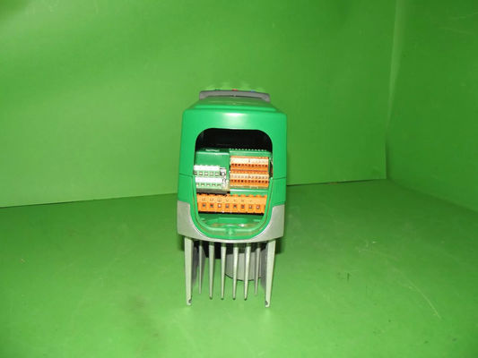 EMERSON UNI1402 Steuerungstechniken Emerson Einantrieb Frequenzrichter