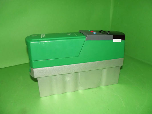 EMERSON UNI1402 Steuerungstechniken Emerson Einantrieb Frequenzrichter