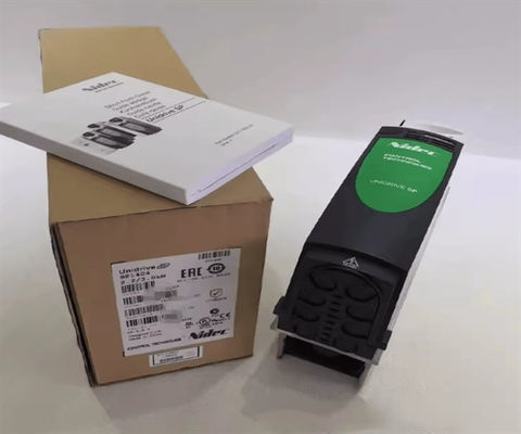 SP1402 - Wechselrichterantrieb - Steuerungstechniken