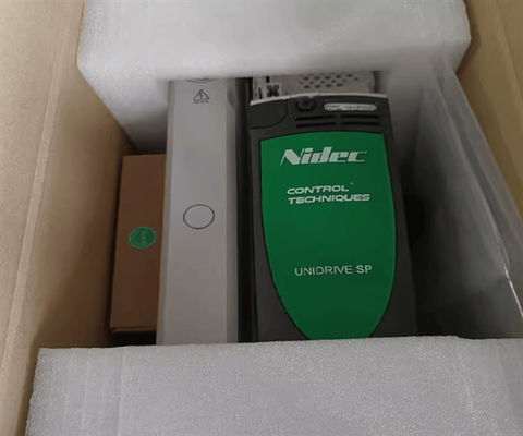 SP1402 - Wechselrichterantrieb - Steuerungstechniken