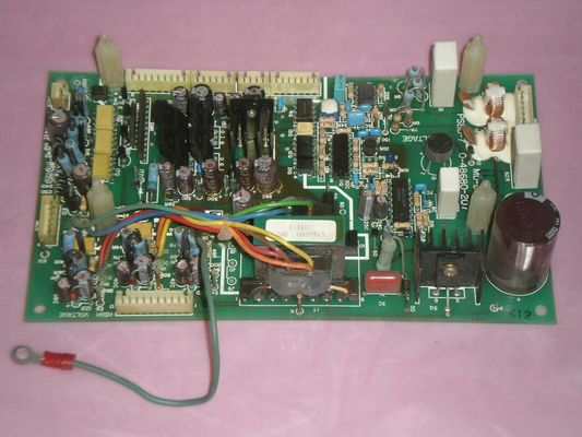 RELIANCE 0-48680-207 Reliance Elektro-PC-Tachometer-Antriebsbrett