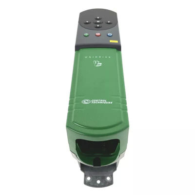 EMERSON UNI1403 Steuerungstechniken Emerson Einantrieb Frequenzmessgerät