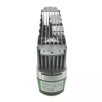 EMERSON UNI1403 Steuerungstechniken Emerson Einantrieb Frequenzmessgerät