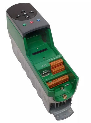EMERSON UNI1404 Steuerungstechniken Emerson Einantrieb Frequenzrichter