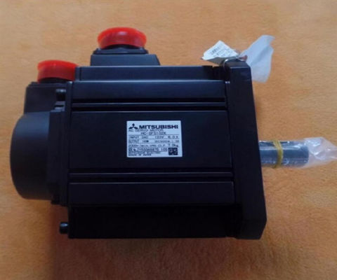 Mittlere Trägheitsleistung Servomotor 1000r/Min 1,2kw HF-SP121B Mitsubishi