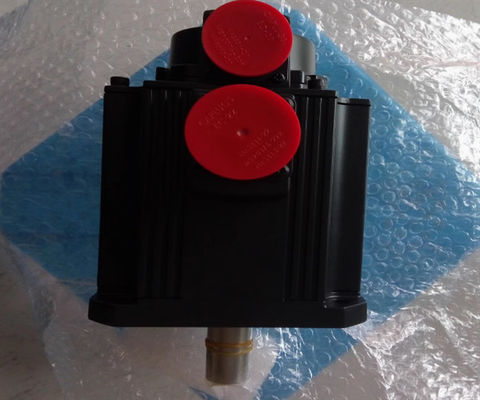 Mittlere Trägheitsleistung Servomotor 1000r/Min 1,2kw HF-SP121B Mitsubishi