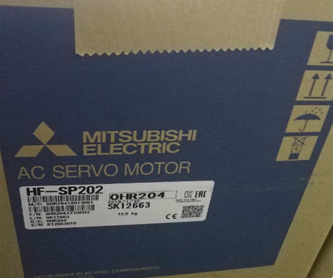 HF-SP201B Mitsubishi HF-SP201B AC Bürstenloser Drehmotor