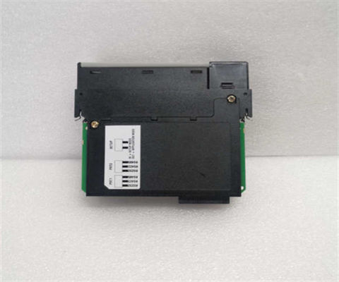 Allen-Bradley MVI56E-MCM Kommunikationsmodul Redundante Stromversorgungsmodul