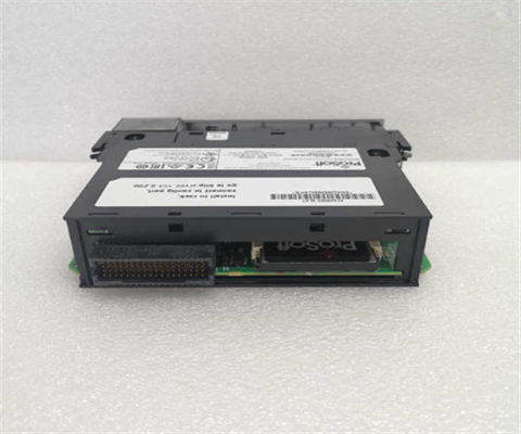 Allen-Bradley MVI56E-MCM Kommunikationsmodul Redundante Stromversorgungsmodul