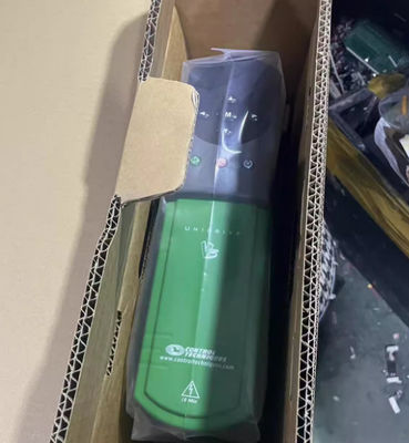 Inventar Emerson CT mit Verpackung UNI1401 UNI1402 UNI1403 UNI1404 UNI1405