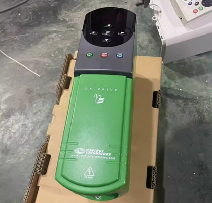 Inventar Emerson CT mit Verpackung UNI1401 UNI1402 UNI1403 UNI1404 UNI1405
