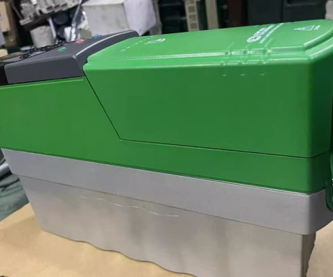 Inventar Emerson CT mit Verpackung UNI1401 UNI1402 UNI1403 UNI1404 UNI1405