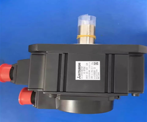 Mitsubishi HC-SFS52K Motoren-AC Servo mittlere Trägheit, mittlere Leistung