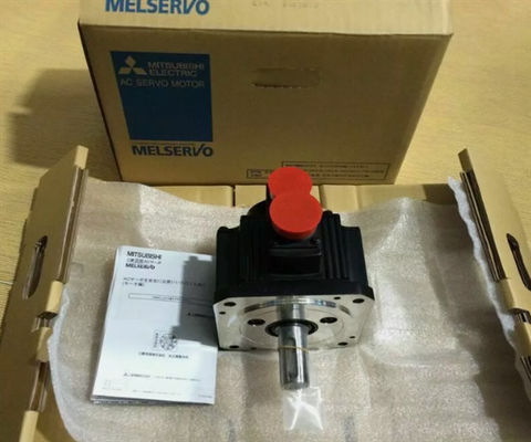 HC-SFS52B Motors-AC Servo mittlere Kapazität hohe Auflösung