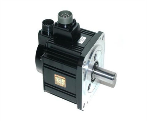 Mitsubishi HC-SFS102K Servomotor mittlere Kapazität, hohe Auflösung