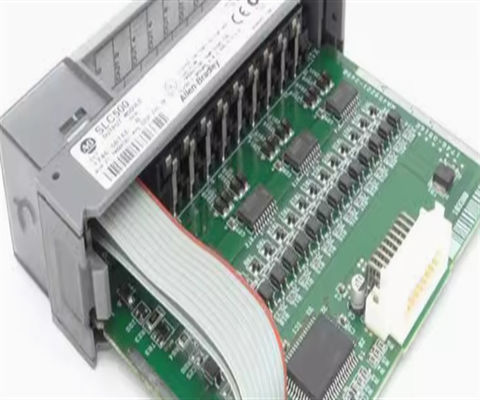 1746-BTM. Allen-Bradley SLC 500 Barrel Temperaturkontrollemodul