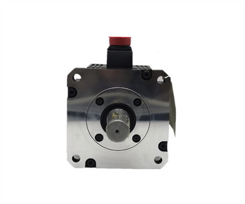 Mitsubishi Servomotor 2 kW HC-SFS202K mittlere Trägheit, mittlere Kapazität