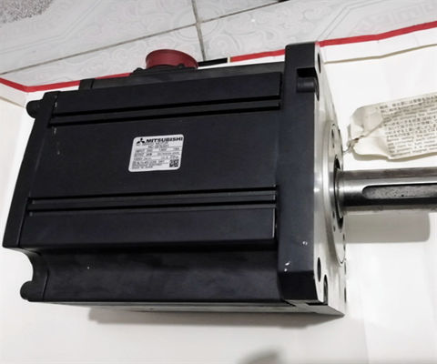 HC-SFS201B Mitsubishi -Servomotor HC-SFS201B Bürstenloser Servomotor