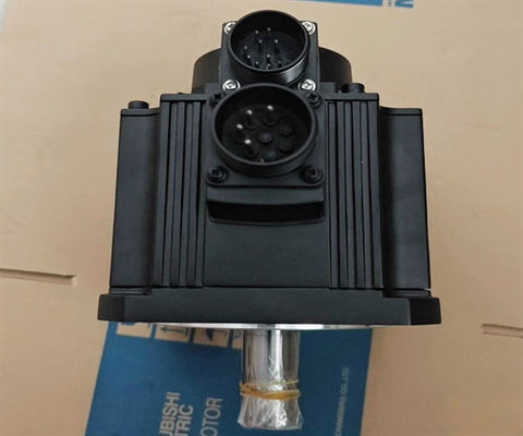 HC-SFS201B Mitsubishi -Servomotor HC-SFS201B Bürstenloser Servomotor