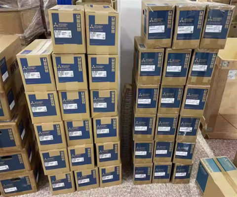 HC-SFS301B Motors-AC Servo Mitsubishi hohe Auflösung