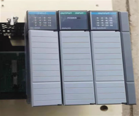 Allen-Bradley 1746-P2 SLC 500 Rack Mount Stromversorgung 120/240V Wechselstrom, 5A