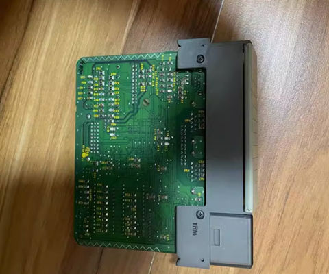 1746-BAS BASIC Ein-Schlitten-Modul Allen-Bradley SLC 500 BASIC Rockwell Automation