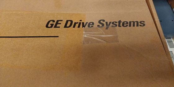 General Electric DS200DDTBG2A Hilfsoberflächenbildschirm