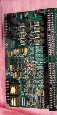 General Electric DS200DDTBG2A Hilfsoberflächenbildschirm