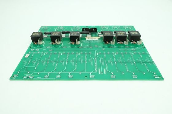 General Electric DS200RTBAG2A Hilfsoberflächen-Panel