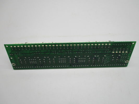 General Electric DS200RTBAG2A Hilfsoberflächen-Panel