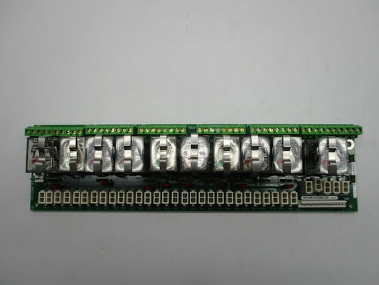 General Electric DS200RTBAG2A Hilfsoberflächen-Panel