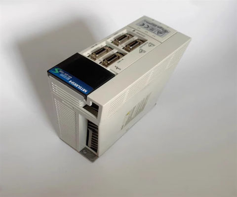 MR-J2S-10A Mitsubishi Industrial Servo Driver Verstärker mit 200-230 VAC Frequenz