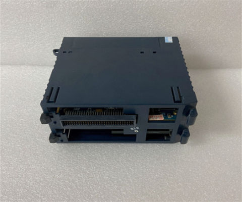 IC695CRU320 GE FANUC RX3i Redundanz-CPU-Digital-IO-Modul