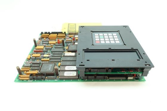General Electric DS200SDCCG1A Hilfsoberflächenbildschirm