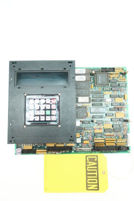 General Electric DS200SDCCG1A Hilfsoberflächenbildschirm