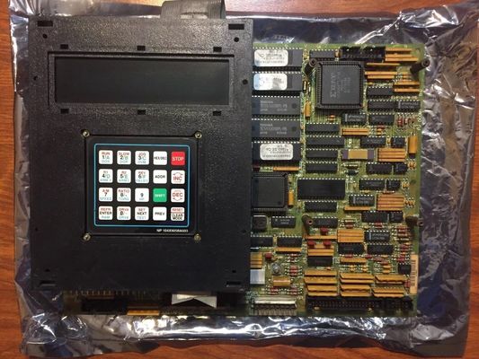 General Electric DS200SDCCG1AFD Hilfsoberflächen-Panel